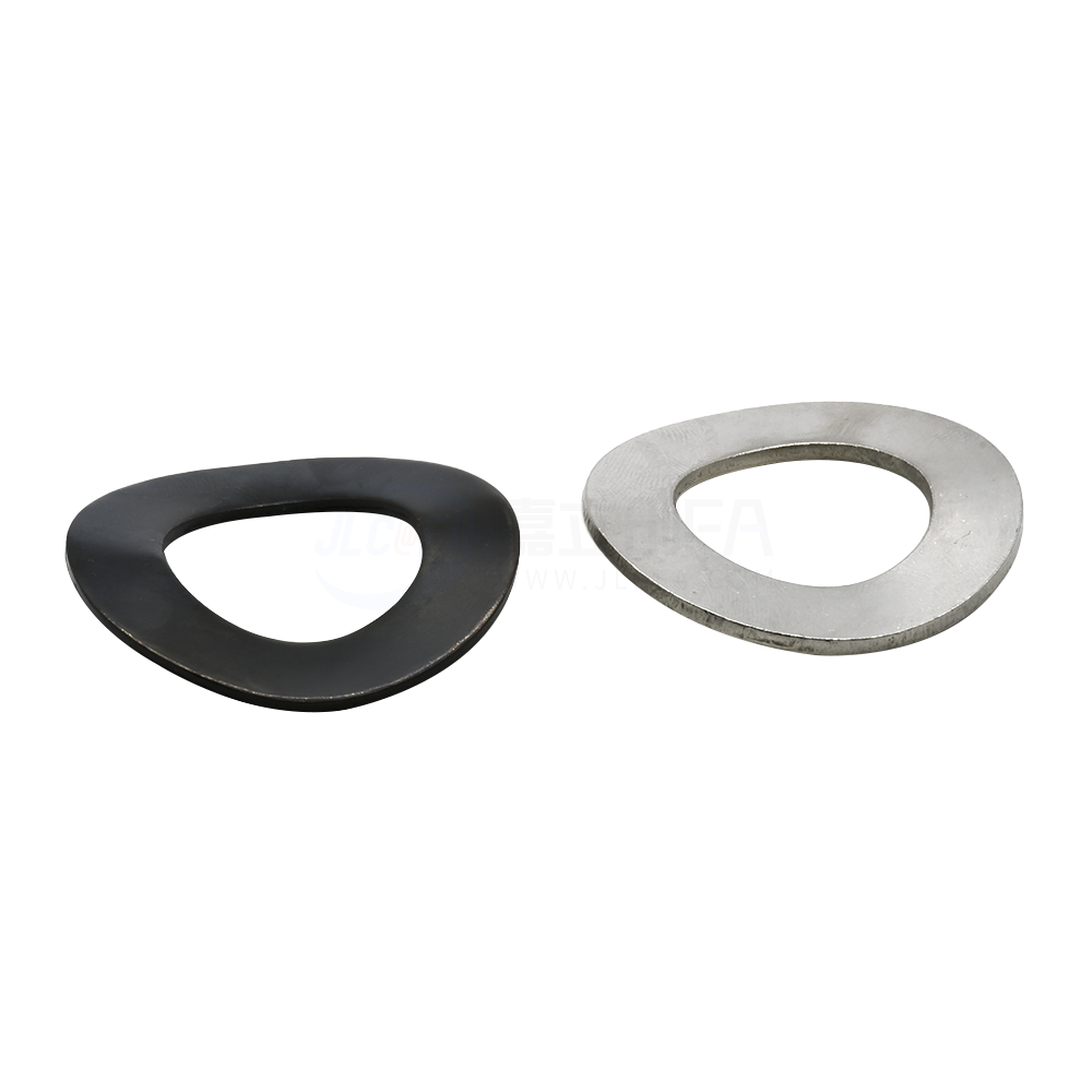 弹簧垫圈  波形弹性垫圈