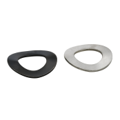 弹簧垫圈  波形弹性垫圈