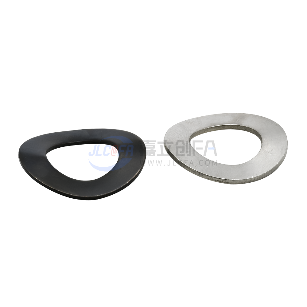 弹簧垫圈  波形弹性垫圈