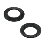 锁紧垫圈  碳钢防松垫圈