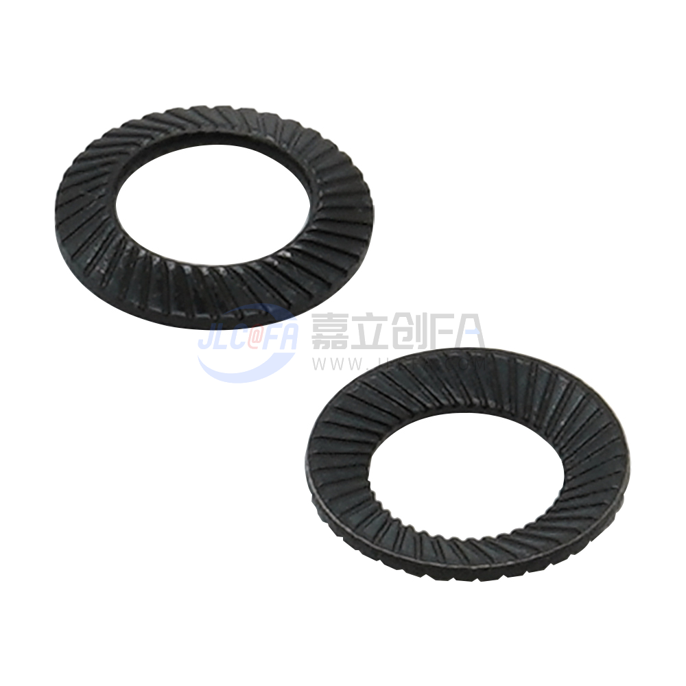 锁紧垫圈  碳钢防松垫圈