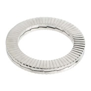 DIN25201 双叠自锁垫圈 SUS304/SUS316L