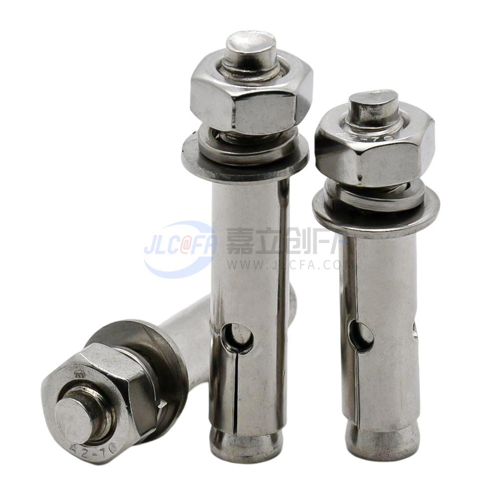 膨胀螺栓 膨胀螺栓