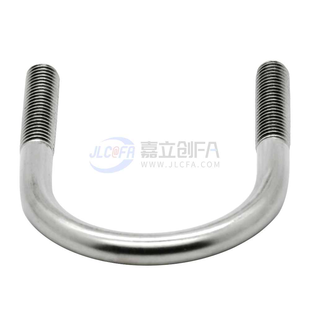 U形螺栓