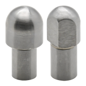 定位销 大头型 球面型 内螺纹型 P尺寸指定型