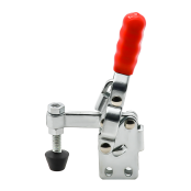 垂直压紧式夹钳 直底座 12055/12065系列