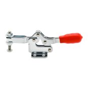 水平压紧式夹钳 法兰底座 20800/20752-B系列