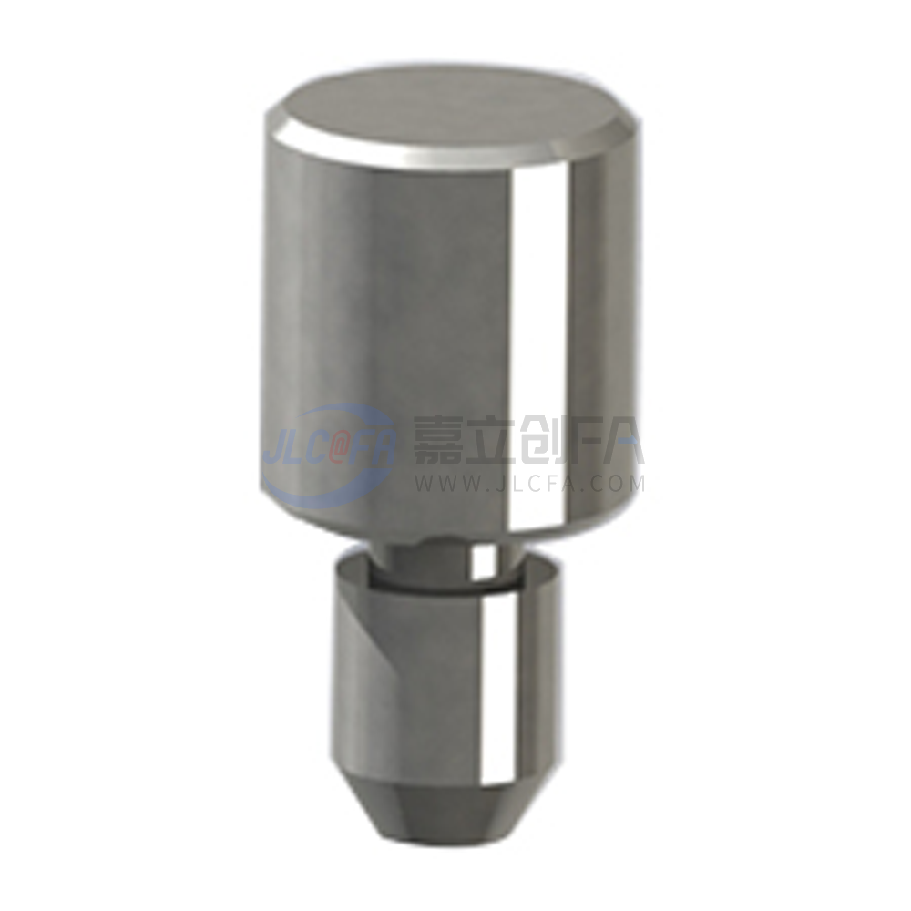 小头锥角销 台阶型 圆型