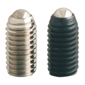 定位珠 无防松型