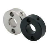 固定环 紧定螺钉锁紧型 双孔型/四孔型