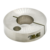 固定环 开口型 单孔型