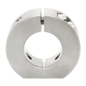 切割固定环 单边切割型 紧定螺钉锁紧型/开口型/分离型