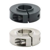 轴承固定环 开口型 短压环型/长压环型