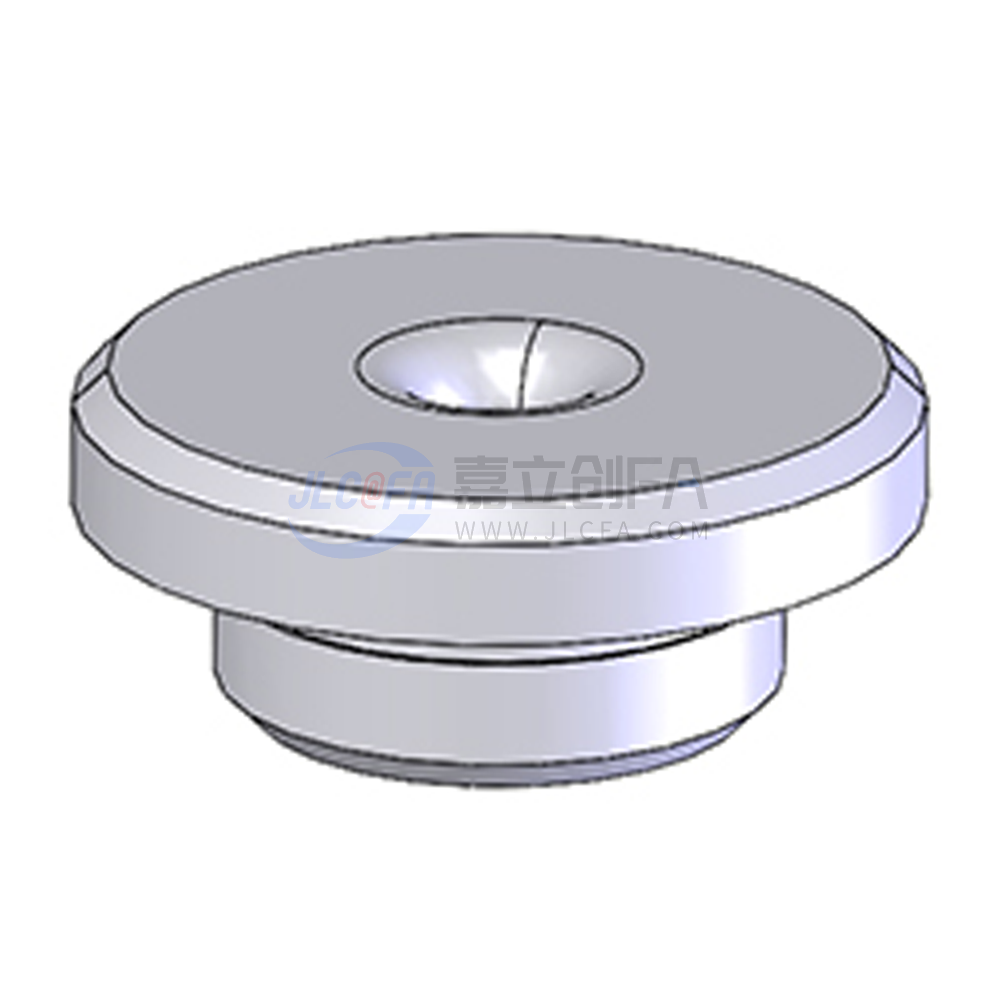 检查夹具用衬套 带肩型 压入型
