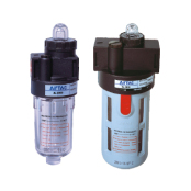 亚德客(AIRTAC) A\B系列 给油器