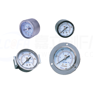 亚德客(AIRTAC)其他系列 压力表
