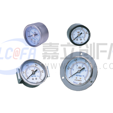 亚德客(AIRTAC)其他系列 压力表