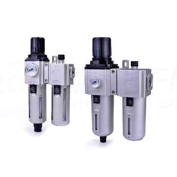 亚德客(AIRTAC) GA系列 二联件