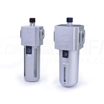 亚德客(AIRTAC) GA系列 给油器