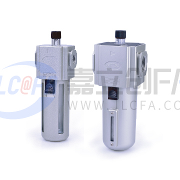 亚德客(AIRTAC) GA系列 给油器