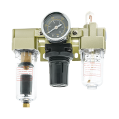 三联式组合件 尺寸选择型