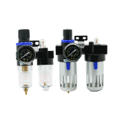 二联式组合件 尺寸固定型