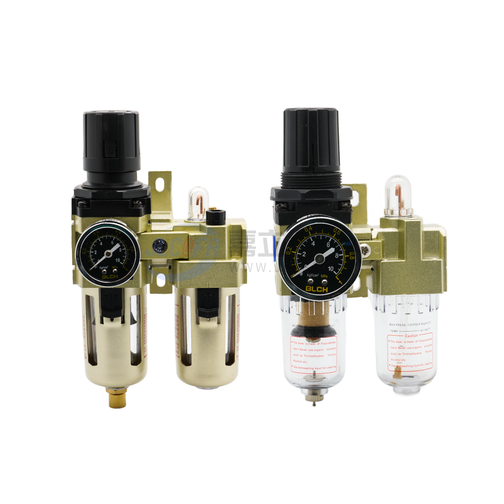 二联式组合件 尺寸选择型