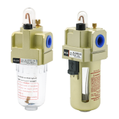 油雾器 尺寸选择型