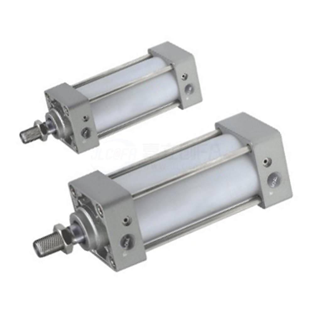 中型标准 气缸 缸径32~100 拉杆式