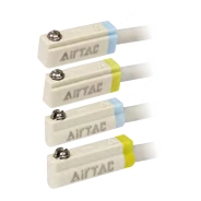 亚德客(AIRTAC) 磁性开关 EMS系列电子式传感器  迷你型