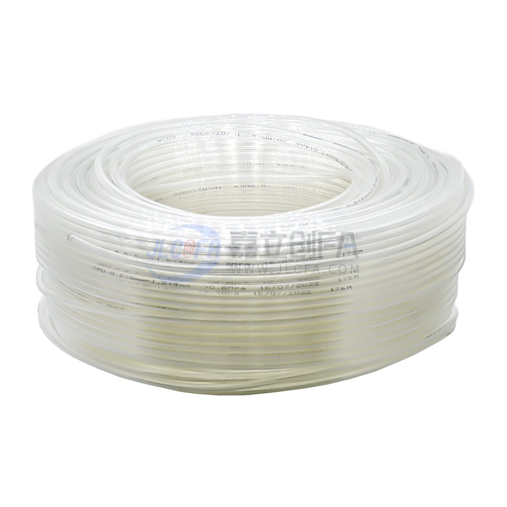 一般气动用直管 普通型 聚氨酯PU管