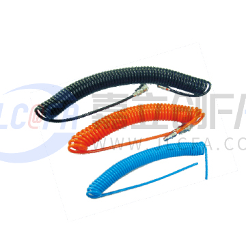 亚德客(AIRTAC) 一般气动用卷管 PU管 亚德客(AIRTAC) 一般气动用卷管 PU管