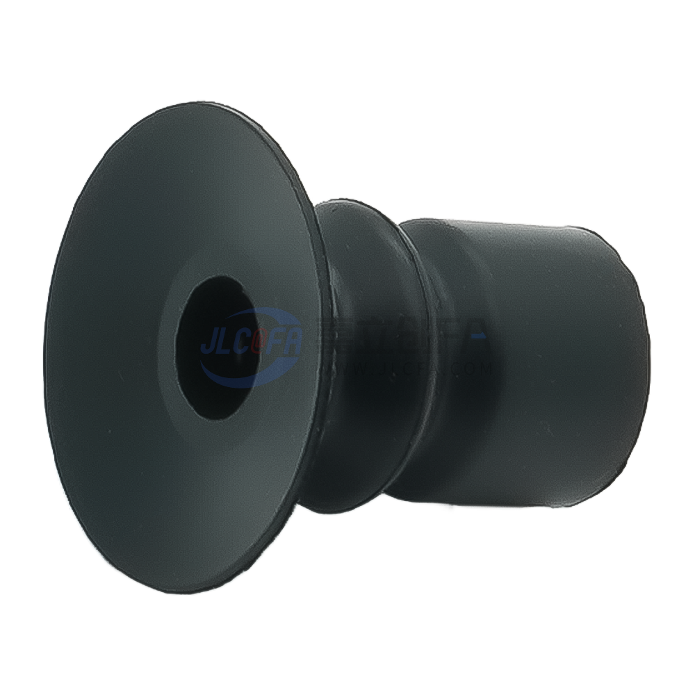 真空吸盘 柔软波纹型 精密型