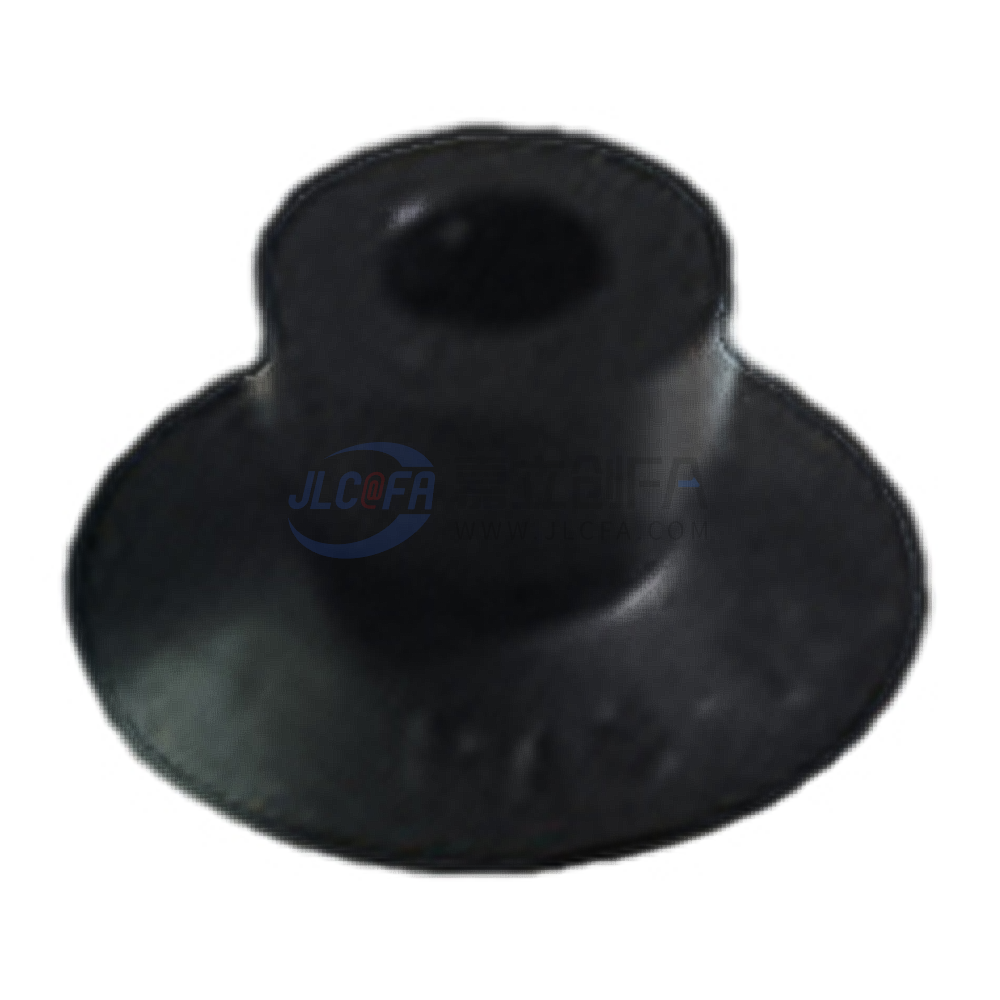 真空吸盘 低矮平形 精密型