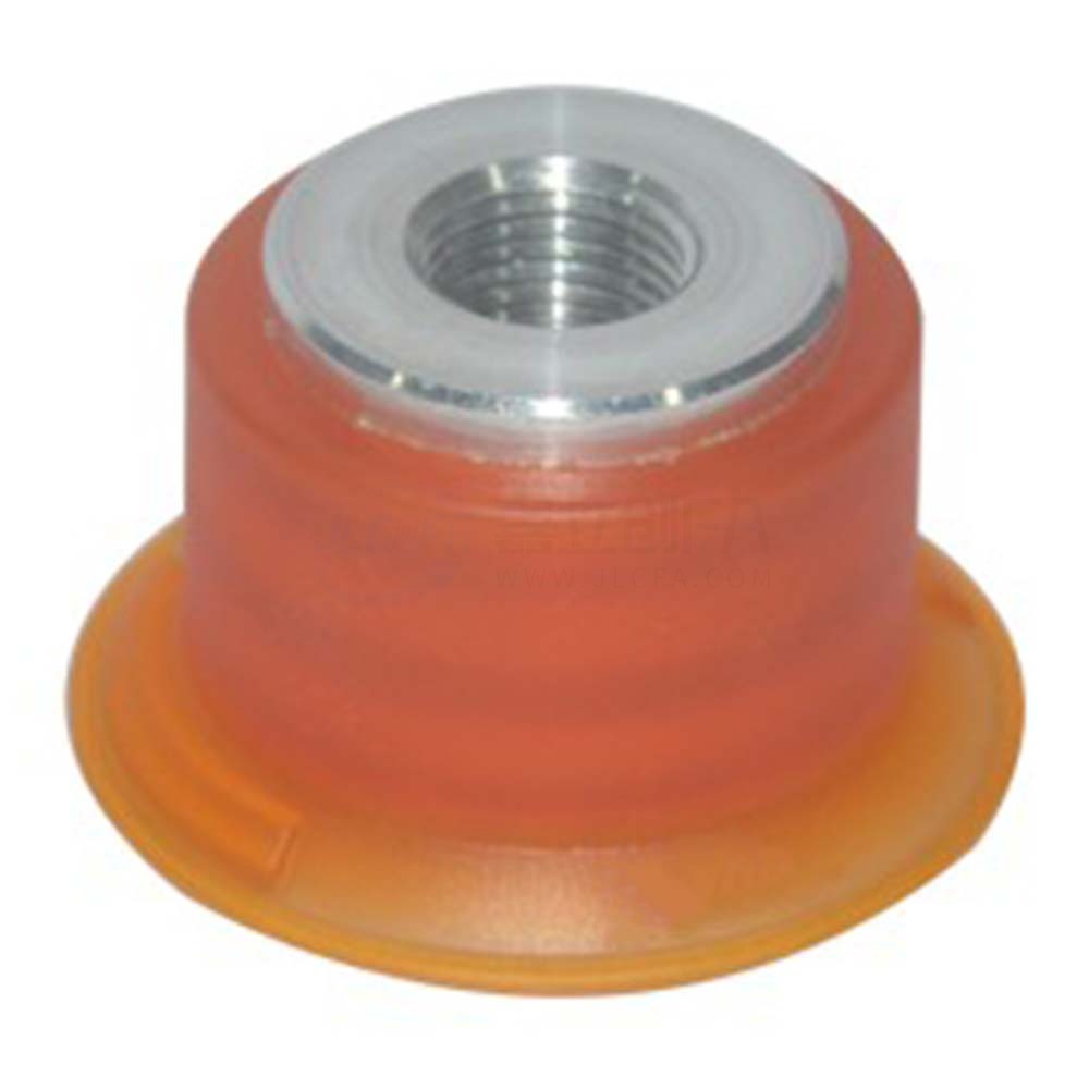 真空吸盘 扁平带肋 标准型