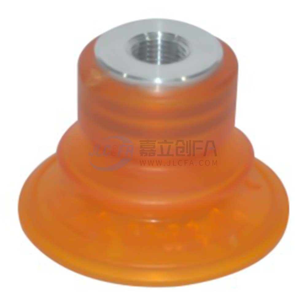 真空吸盘 1.5折波纹形 标准型