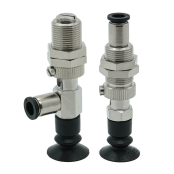 真空吸盘组件 柔软波纹型 精密型