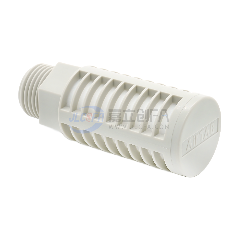 亚德客(AIRTAC) 塑料消声器  常规型/迷你型