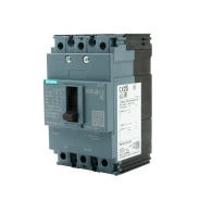 西门子(SIEMENS) 塑壳断路器 3VM1 4P 3VM11125ED420AA0