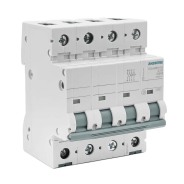 西门子(SIEMENS) 小型断路器 5SY6标准型 3P+N 5SY66167CC