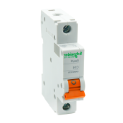 施耐德(Schneider) 小型断路器 EA9AN 1P EA9AN1C10