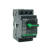 施耐德(Schneider) 电动机保护断路器 GV2 3P GV2PM07C