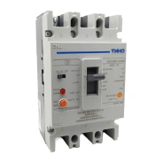 正泰(CHINT) 塑壳漏电保护断路器 NM1LE 3P NM1LE-125S/3300 63A 30.50.100mA