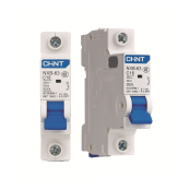 正泰(CHINT) 小型断路器 NXB-63 1P NXB-63 1P C20A