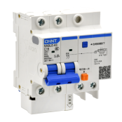 正泰(CHINT) 小型漏电保护断路器 NXBLE-63 2P NXBLE-63 2P C63 30mA 6kA