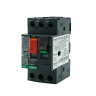 施耐德(Schneider) 电动机保护断路器 TeSys热磁式 GV2ME08C【售完即止】产品主图