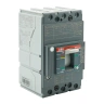 ABB 塑壳断路器 Tmax XT 4P XT1N160 TMD125/1250 FFC 4P N=100%产品主图