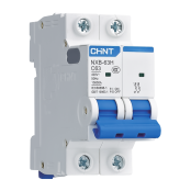 正泰(CHINT) 小型断路器 NXB-63H 2P NXB-63H 2P C32 10kA