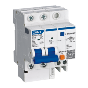 正泰(CHINT) 小型漏电保护断路器 NXBLE-32H 2P NXBLE-32H 2P C32 30mA 10kA