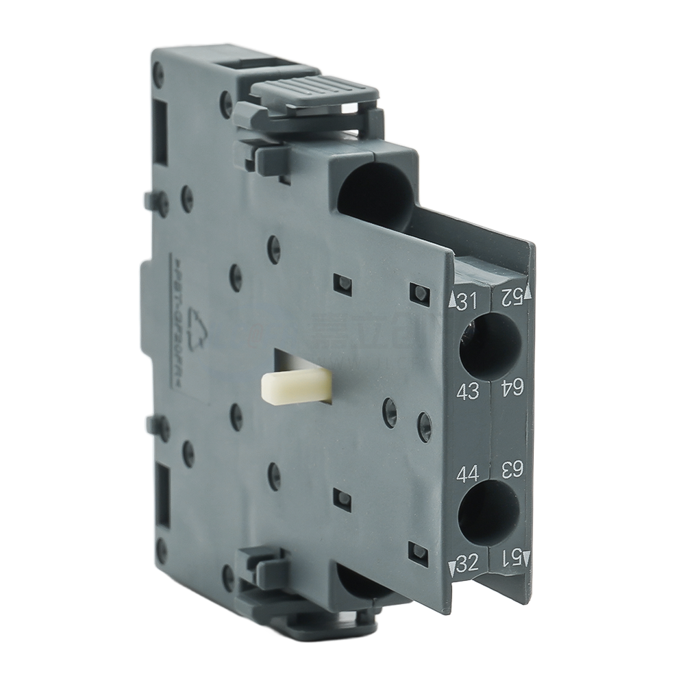 西门子(SIEMENS) 接触器附件 3RT5/3RT6